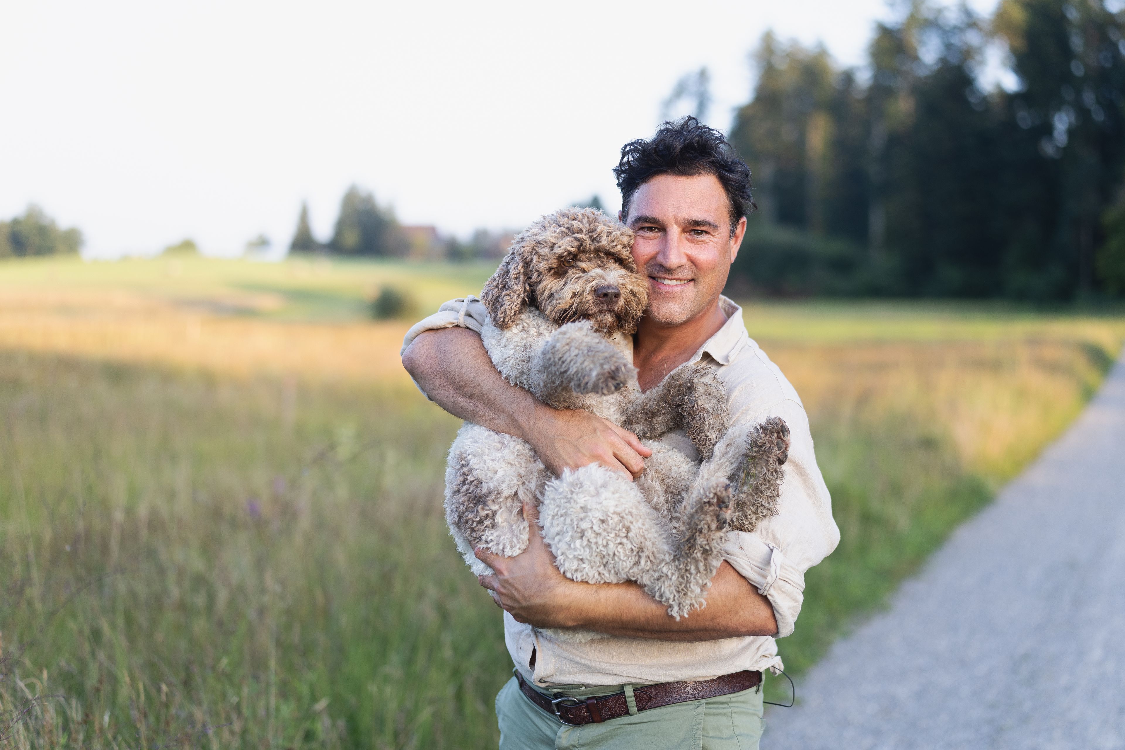 Safety for pets and people